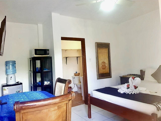 Bedroom 4, See Belize Vacation Rentals
