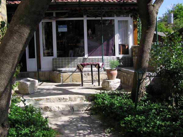 Exterior & Views 5, Begonville Pansiyon, Manavgat