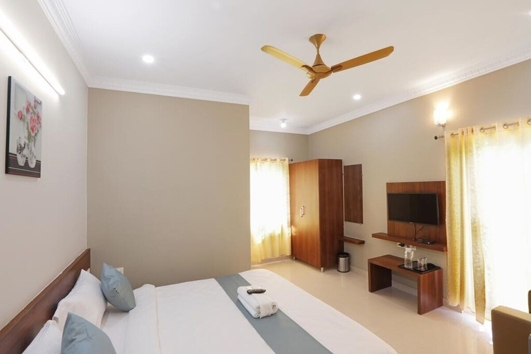 Others 2, Gateway Suites, Bangalore
