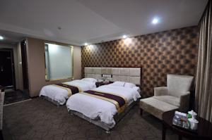 Others 3, Shuiyuan Hotel, Chengdu