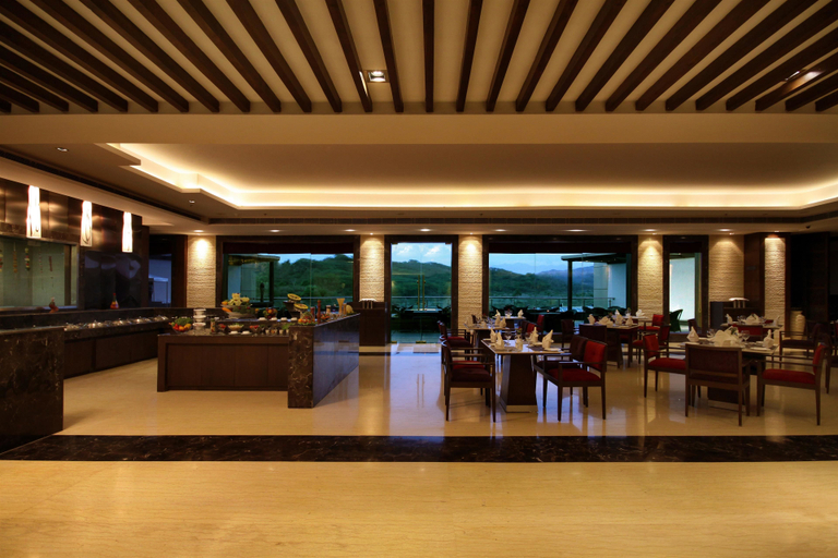Food & Drinks 3, Golden Tulip Chandigarh - Panchkula, Panchkula