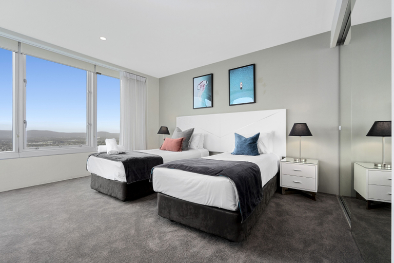 Others 5, Designer Rooms at Q1 resort - GCLR, Gold Coast
