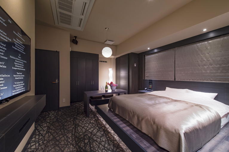 Others 4, Hotel Eldia Luxury Sendai -Adult Only, Sendai