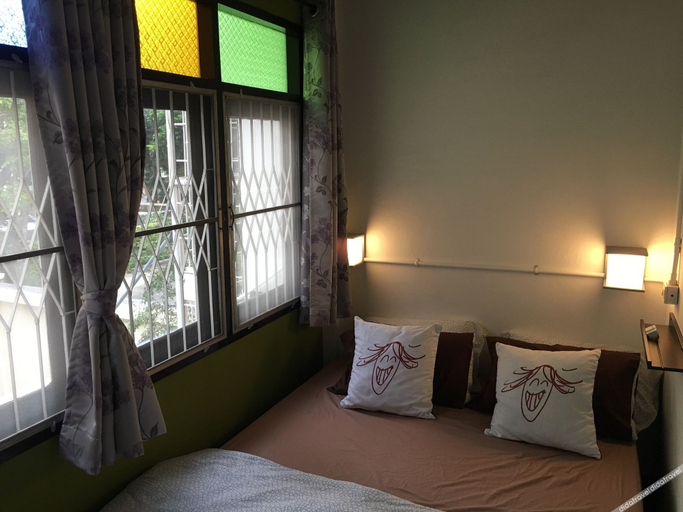 Others 1, Bangkok Sanookdee Hostel, Khlong San