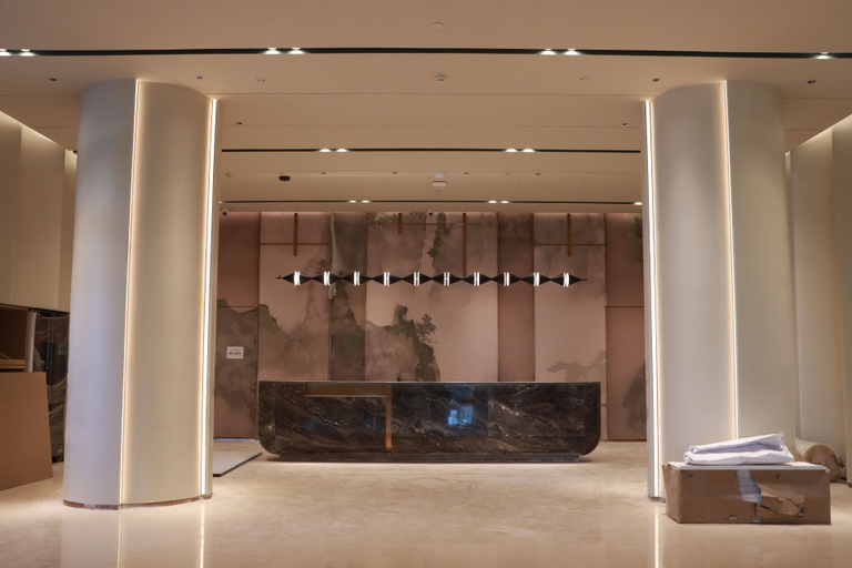 Others 4, La Yarda Hotel Qihe, Dezhou