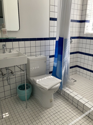 Bathroom 3, Global Luxury Suites At The Apex Miami, Miami-Dade