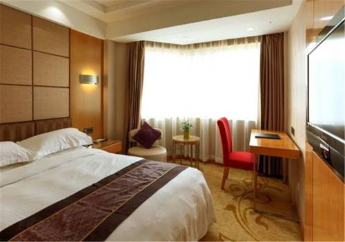 Other 3, Nanlin International Hotel, Xi'an