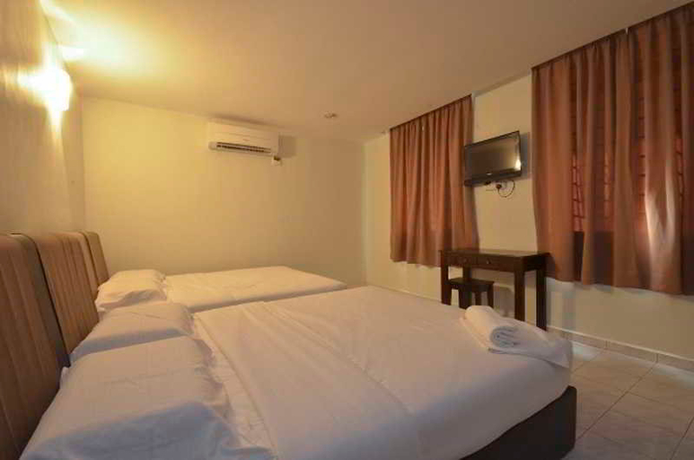 Others 5, Gamy Inn, Langkawi