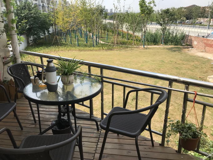 Others 4, Suzhou Taying Hotel (Huqiushan Branch), Suzhou
