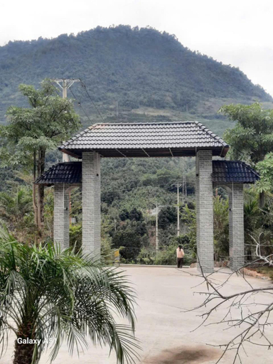 Others 3, Huong Viet Hotel, Văn Chấn