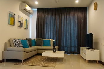 Others 2, Supalai Asoke Residence, Wattana