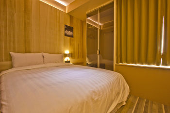 Others 1, Li Duo Best Hotel, Tainan