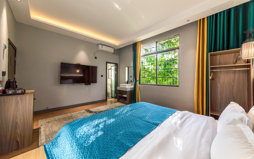 Others 4, Kuaiyi Hotel (Weizhoudao Rainbow Beach Branch), Beihai