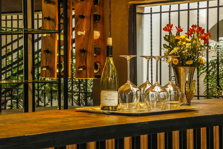 Food & Drinks, Casa del Sol Inn, Chapala