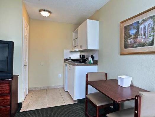 Interior, Stay Suites of America - Orange Park, Clay