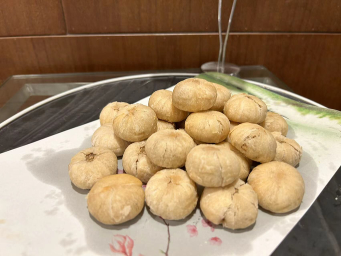 Others 5, Wenhe Ruijin Hotel, Yinchuan