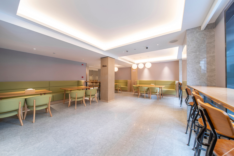 Food & Drinks 4, Kelun hotel(Shanghai Jiaotong University Store), Shanghai
