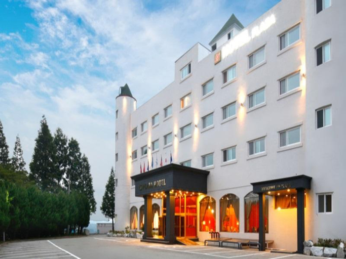 Others 4, Anmyeondo Plaza Hotel, Taean