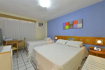 Others 5, Sambura Praia Hotel, Fortaleza