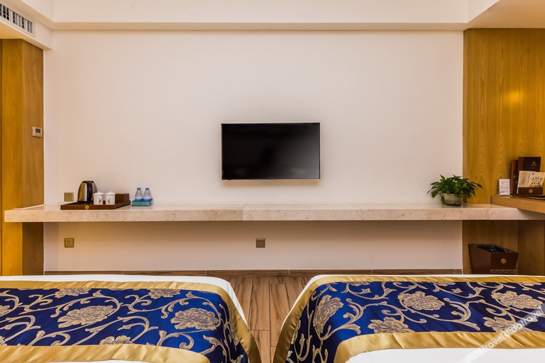 Others 2, Orange hotel, Huizhou