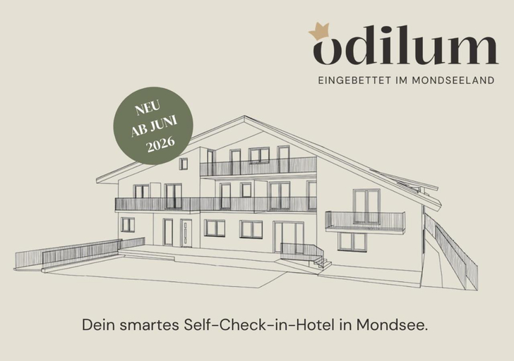 4, odilum, Vöcklabruck