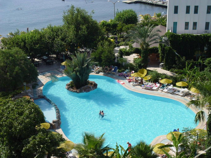 Others 5, Tropical Hotel, Marmaris