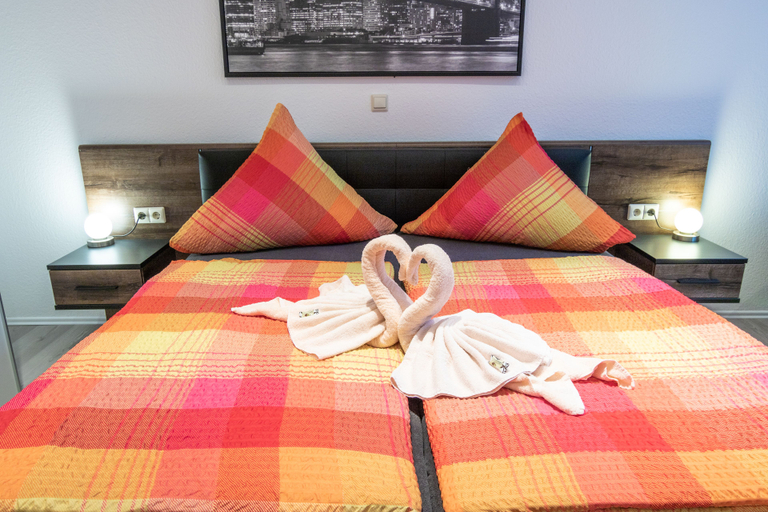 Others, Hotel Martz, Pirmasens