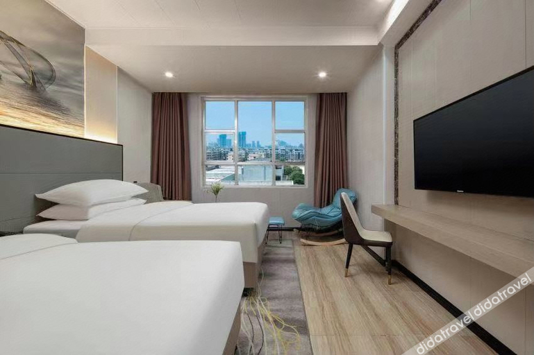 Others 2, XIRUI HOTEL, Xiangtan