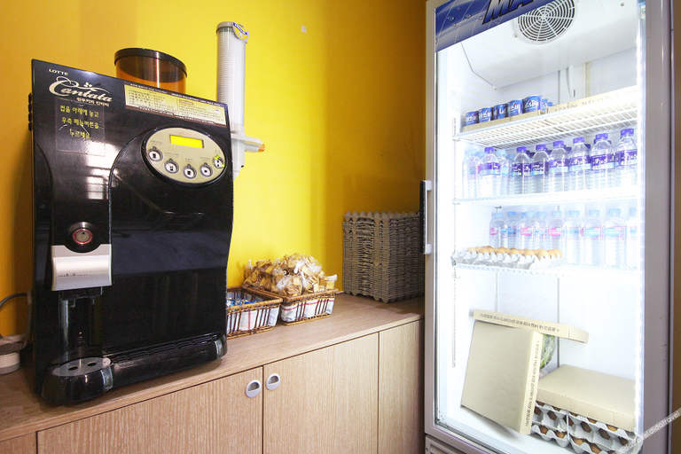 Food & Drinks, Chilgok Palgongsan Yeije, Chilgok