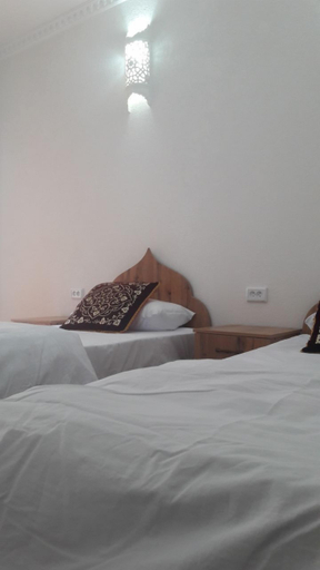 Bedroom 2, Naqshband Craft Center & Hotel, Buxoro