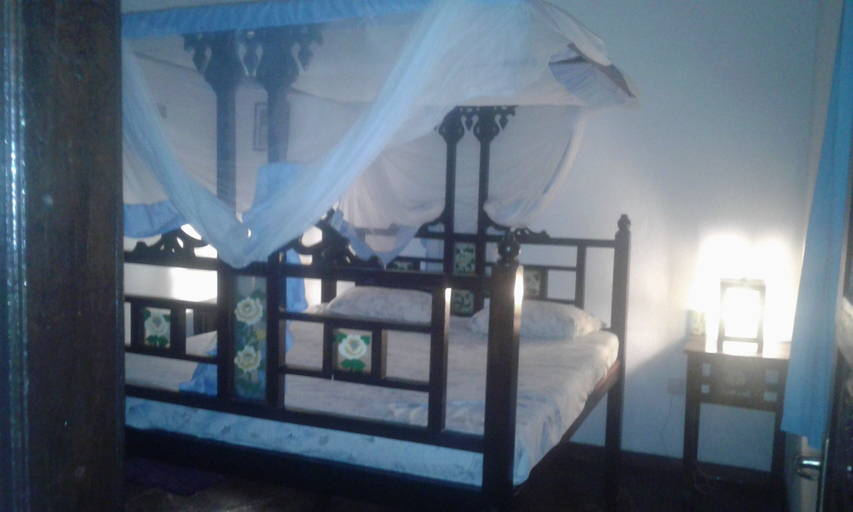 Room 5, Oasis Village, Malindi