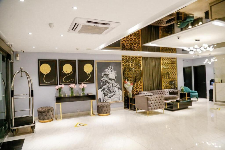 Others 3, Grand Ittehad Boutique Hotel, Lahore