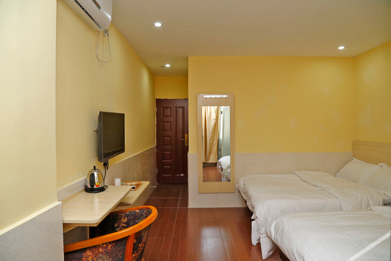 Others 4, Changfeng Business Hostel, Shenzhen