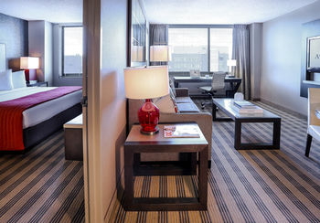 Others 5, Avenue Suites, Washington D.C.