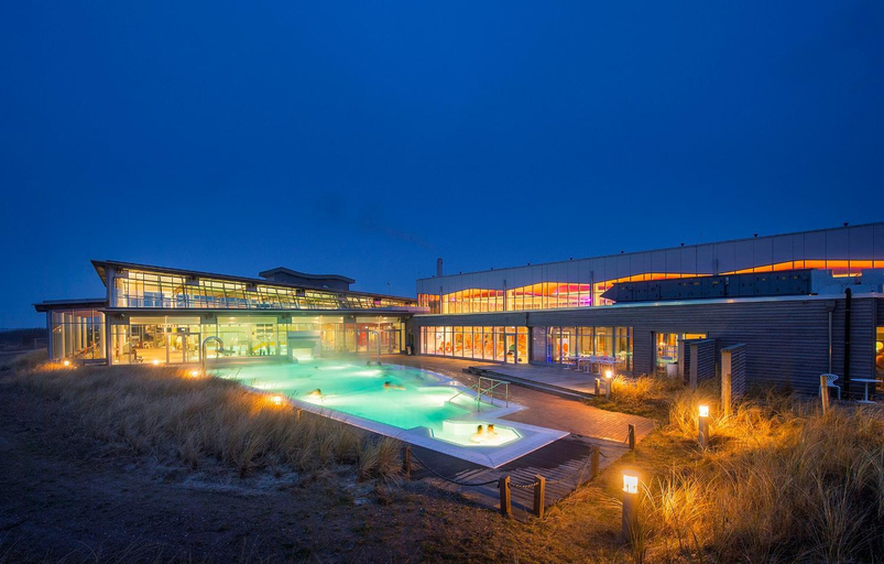 Sport & Beauty, Ferienwohnung in St. Peter-Ording, Nordfriesland