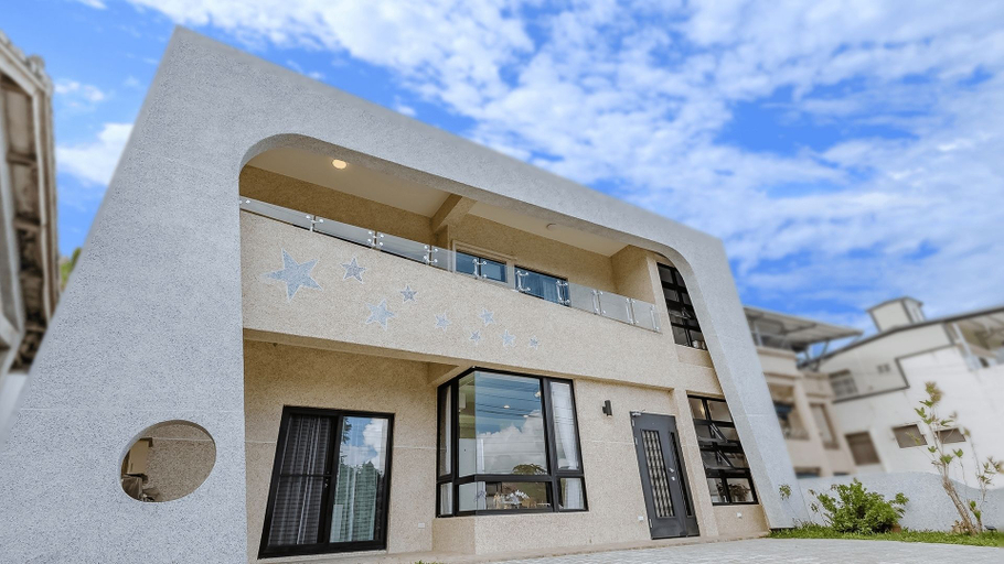 Others, Star & Sun B&B, Taitung