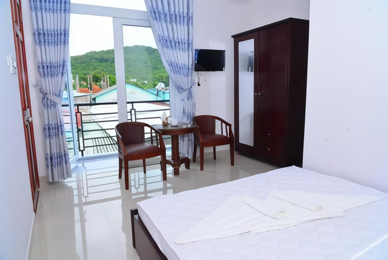 Bedroom 3, Xuan Anh Guesthouse, Phú Quốc