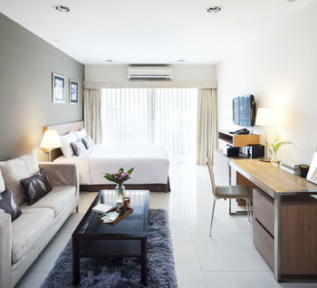 Others 5, Viva Garden Serviced Residence, Phra Khanong