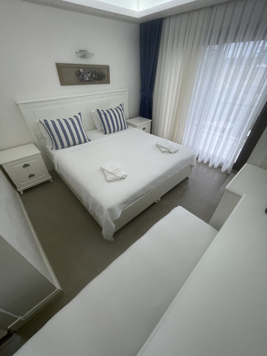Bedroom 4, Dalyan Risus Suite, Çeşme