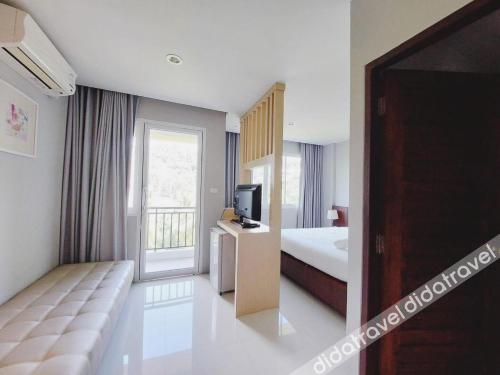Others 4, Ahad Residence Ao Nang, Mueang Krabi