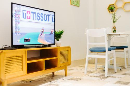 Others 2, SunStay Paradise, Tây Hồ