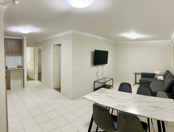 Others 3, Swan Valley Serviced Apartments, Swan
