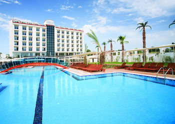 Others 3, Sidekum Hotel - All Inclusive, Manavgat