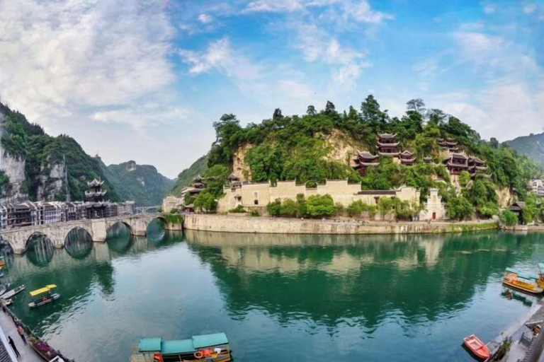Others 5, Dahe Guanyi Inn, Qiandongnan Miao and Dong
