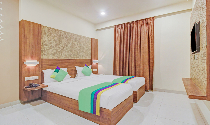 Others 5, Itsy By Treebo - Arastu Plaza, Hyderabad