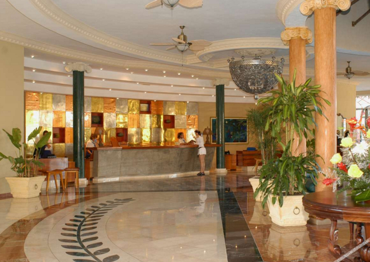 Others 4, Iberostar Selection Varadero, Cárdenas