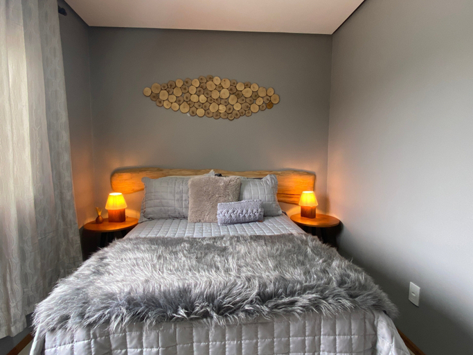Bedroom, Refúgio dos Coiotes, Cambará do Sul