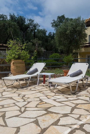 Others 4, Villa Elaia, Ionian Islands