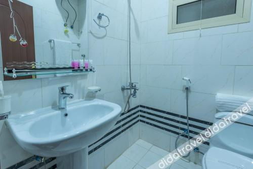 一��室公寓, Taleen Serviced Apartment – Al Nakhil, Riyadh