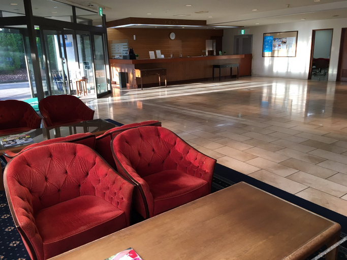 Others 2, Tsurumai Moon Lake Hotel, Ichihara